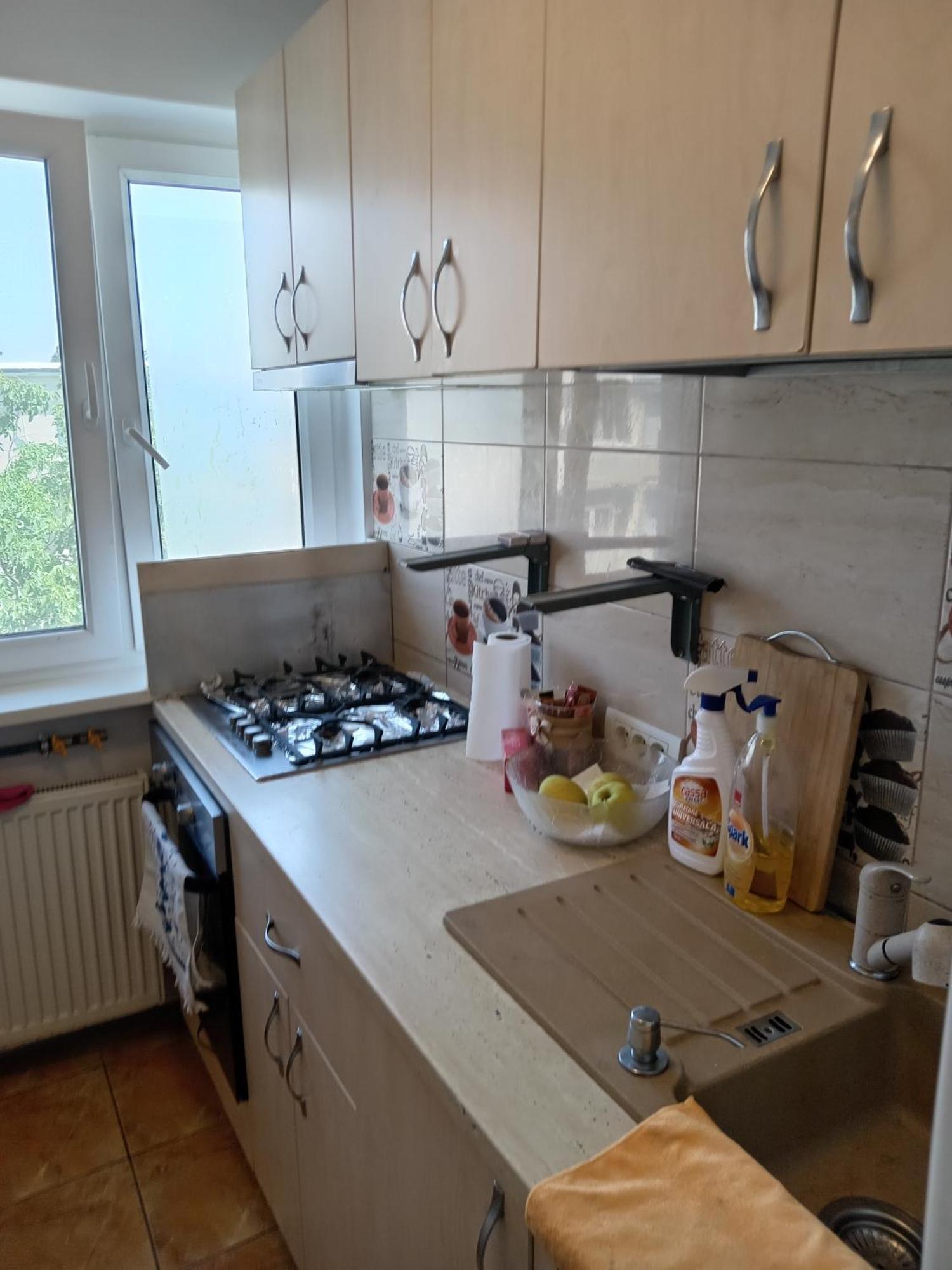 Apartament 3 Camere Constanţa Exterior foto